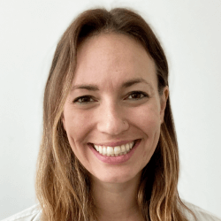 Alexandra Millet, MD